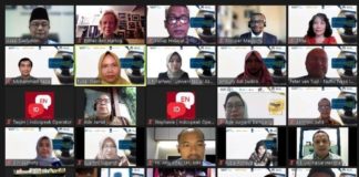 20 Dosen UAI Raih Beasiswa StuNed-TMT dari Kerajaan Belanda