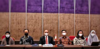 SEAMEO INNOTECH Dukung Pengembangan Ekosistem Pembelajaran