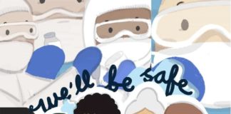 Karya Lukis Saintis Indonesia Dipamerkan di Markas Besar UNESCO di Prancis