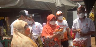 PKS: Pemberdayaan UMKM Jadi Kewajiban Negara