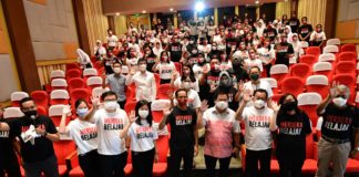 Kunjungi Sekolah Sultan Iskandar Muda, Mendikbudristek: Wujudkan Profil Pelajar Pancasila