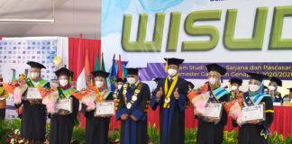 Raih Berbagai Pencapaian, Institut STIAMI Targetkan Jadi Perguruan Tinggi Unggul tingkat Nasional