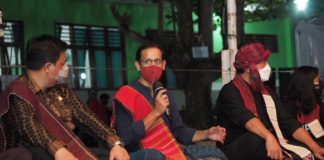 Festival Musik Tradisional Danau Toba, Upaya Perkuat Ekosistem Musik Tradisi Indonesia