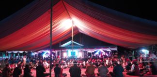 Penyelanggaraan FMTI akan Difokuskan pada Destinasi Super Prioritas