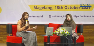 Mantap! Empat Kelompok Mahasiswa UNIMMA Juarai Kompetisi Tingkat ASEAN