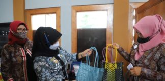 Sleman Sosialisasikan Pembuatan Nomor Induk Berusaha Versi OSS NBA bagi UMKM Nogotirto