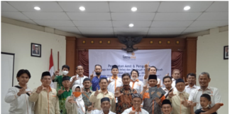 Penguatan Amil dan Pengurus Lazismu Demak Tahun 2021