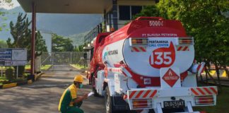 Perkuat Operasional Unggul, Elnusa Petrofin Terapkan Beragam Inovasi dalam hal Keamanan dan Keselamatan Kerja