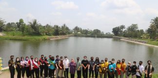 Fam Trip Sekolah Wisata Kembali Digelar, Dorong Pengenalan Obyek Wisata di Sleman