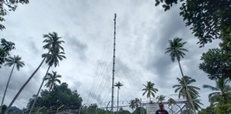 Terpilih Kelola Jaringan 4G USO di Sumatra, Layanan 4G XL Axiata Meluas Hingga Mentawai, Nias, dan Natuna