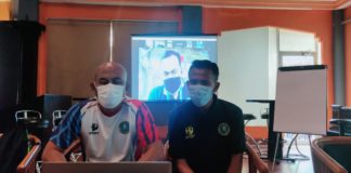 Laskar Matahari Ingin Poin Penuh Lawan Cilacap