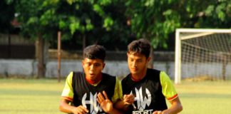 Perbaiki Posisi Klasemen , Laskar Sambernyawa dan Laskar Matahari Bakal Tampil All Out