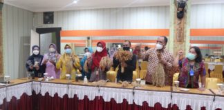 Hari Pangan Sedunia 2021, Pejuang Pangan Sejahtera dan Berkemajuan