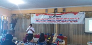 Hartoyo : Dari Solo Kita Berkarya