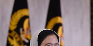 Website Diretas, Puan Minta BSSN Berbenah Diri