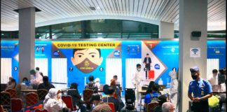 Ini 7 Fakta Terkait Ketentuan Tes PCR di Bandara Soekarno-Hatta Bagi Penumpang dari Luar Negeri