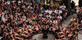 Kemenparekraf Terus Tingkatkan Promosi Pembukaan Bali Bagi Wisman dengan Monitoring dan Evaluasi yang Ketat