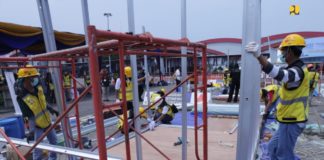 Menteri PUPR: Penggunaan Sistem Online Single Submission (OSS) untuk Kemudahan Perizinan Berusaha