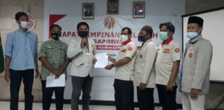 Rapimwil 1 PWPM Bali Minta Pemerintah Bali Segera Buka Jalur Pariwisata Via Bandara Internasional Ngurah Rai