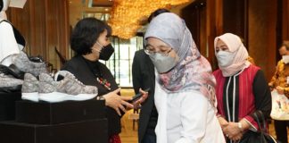 Kemenperin Cetak Desainer Fesyen dan Kriya Ramah Lingkungan dan Inklusif