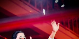 Puan Minta Pemerintah Lakukan Segala Upaya Cabut Sanksi WADA