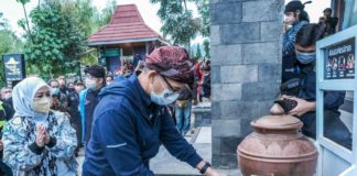 Masyarakat Dieng Kulon Berharap Bisa Jadi Lokasi Uji Coba Pembukaan Destinasi Wisata