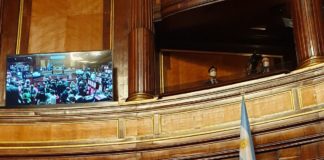 Puan Bicara Pentingnya Rencana Global Akhiri Pandemi di Pembukaan Forum Parlemen G20