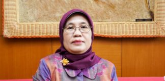 Kemenperin Dukung Program ‘Aku Siap Ekspor’, Wujudkan IKM Go Global