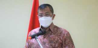 Kemenperin: Digitalisasi Dukung Pelaksanaan Reformasi Birokrasi