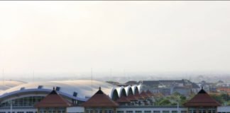 AP I Berikan Stimulus Bagi Penerbangan Internasional, Dukung Pemulihan Pariwisata Bali