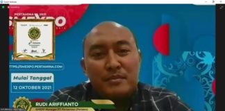 Lewat Pinky Movement, Pertamina Raih Penghargaan TOP CSV Award 2021