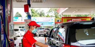 Stok Solar Pertamina Mencukupi, Masyarakat Tidak Perlu Khawatir