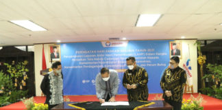 12 Temuan Ombudsman RI Untuk PerbaikanTata Kelola Cadangan Beras Pemerintah