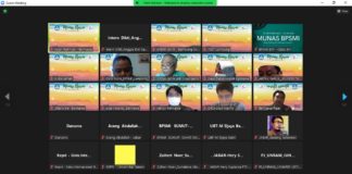 BPSMI, Ajang Pembinaan Minat dan Bakat Mahasiswa di Bidang Seni