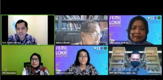 FPPTI Selenggarakan Semiloka Nasional Kepustakawanan Indonesia ke-6: “Information Specialists as Leaders in the Next Generation Society”