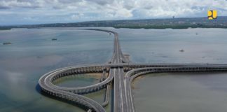 Penilaian Jalan Tol Bali Mandara, Kementerian PUPR Tekankan Aspek Pemeliharaan Demi Keamanan Berkendara