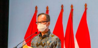 Bangun Ekosistem Kendaraan Listrik, Kemenperin Terapkan Peta Jalan Pengembangan KBLBB