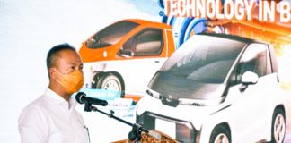 Di Expo 2020 Dubai, Kemenperin Ungkap Potensi Industri Otomotif dan Elektronik