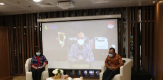 Perhelatan Expo 2020 Dubai, Kementerian Perindustrian dan Jawa Barat Usung Making Indonesia 4.0, Industri Halal hingga Ekonomi Kreatif Anak Bangsa