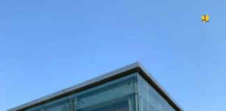 Konstruksi Terowongan Silaturahmi Rampung, Kementerian PUPR Segera Serahkan Ke Kementerian Agama untuk Dimanfaatkan