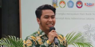 Jelang Sumpah Pemuda, Politikus Muda PPP Ingatkan Keseriusan Pemerintah Tangani Keamanan Siber Institusi Negara