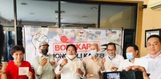 Fortuna: Bongkar Monopoli Kartel Kuota Ekspor Sarang Burung Walet