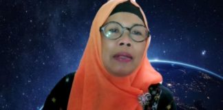 Lazismu Pelopori Zakat Kepada Korban KDRT