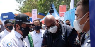 Terus Kembangkan Aplikasi Laut Nusantara, XL Axiata Dukung Pemerintah Perkuat Digitalisasi Sektor Perikanan Tangkap