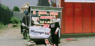 Keren! Lazismu Kick Off Program Peduli Penyintas Gagal Ginjal