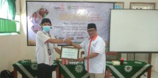 Lazismu Terapkan Sistem Rekening Satu Atap