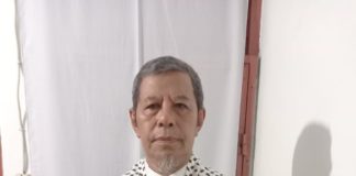 “Kami Antar Engkau Sang Panglima dengan Tangis dan Air Mata” (Mengenang Alm Prof. Suyatno)