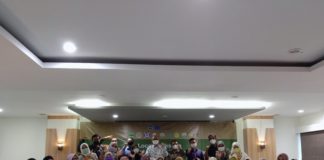 Kolaborasi dengan 7 Institusi, Unmuha Aceh Gelar Workshop Kapasitas Pendidikan Keperawatan