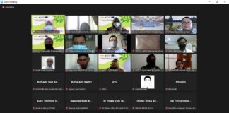 DBHCHT Dapat Dimanfaatkan untuk Percepatan Kawasan Tanpa Rokok Menuju Aceh Sehat 2025