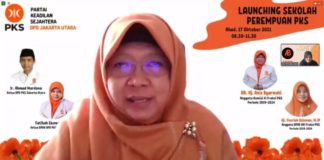 Risiko Ekonomi Hantui Indonesia, PKS: Pemerintah Harus Sigap Mengantisipasi